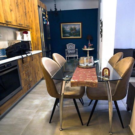 A Pleasant Stay In Chania Chania  Exterior foto