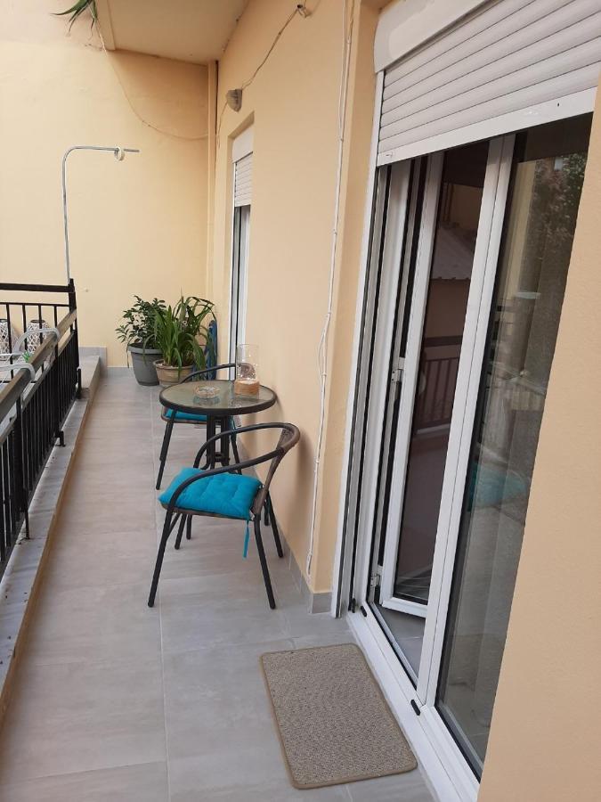 A Pleasant Stay In Chania Chania  Exterior foto