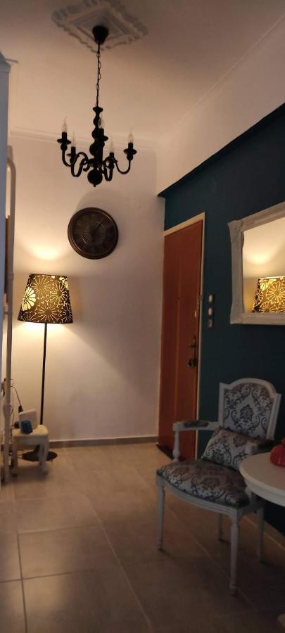 A Pleasant Stay In Chania Chania  Exterior foto