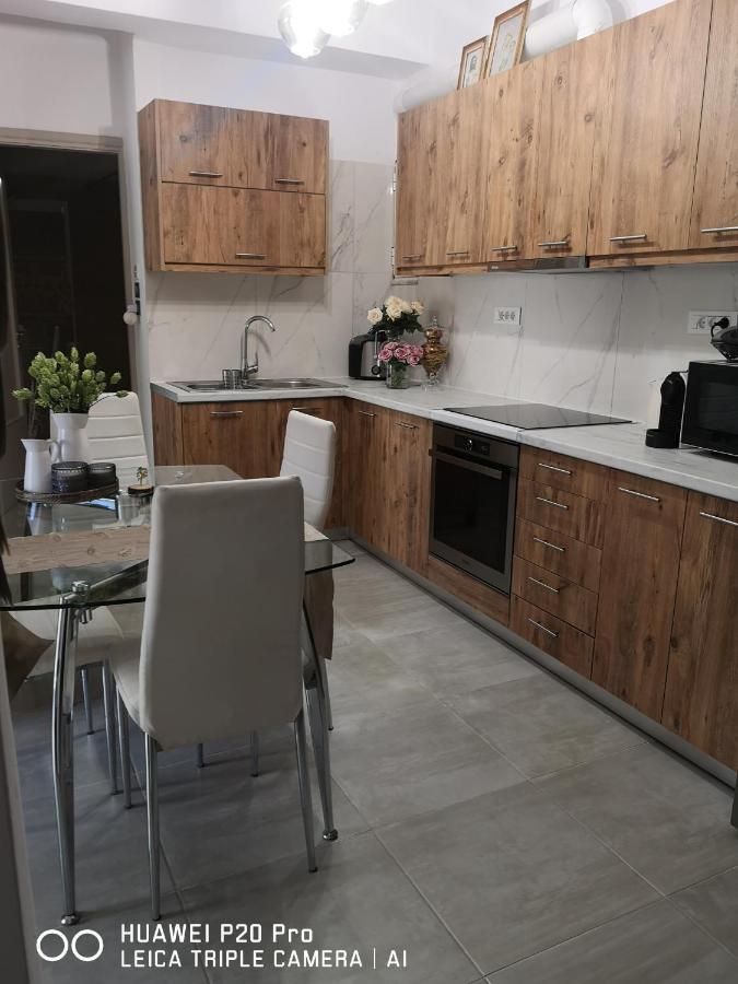 A Pleasant Stay In Chania Chania  Exterior foto