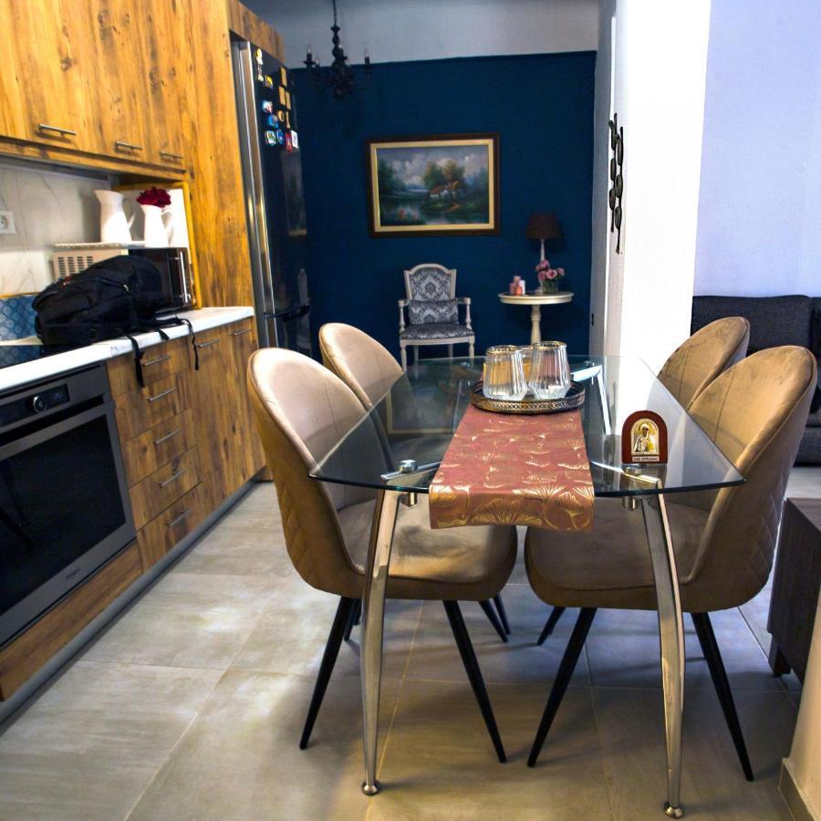 A Pleasant Stay In Chania Chania  Exterior foto
