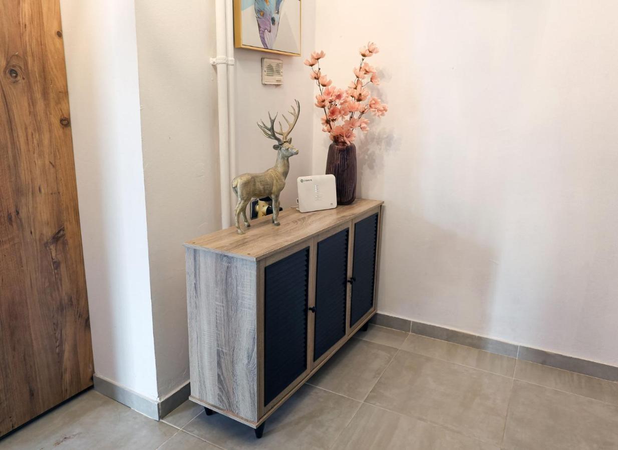 A Pleasant Stay In Chania Chania  Exterior foto
