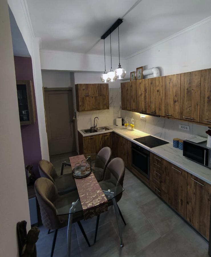 A Pleasant Stay In Chania Chania  Exterior foto