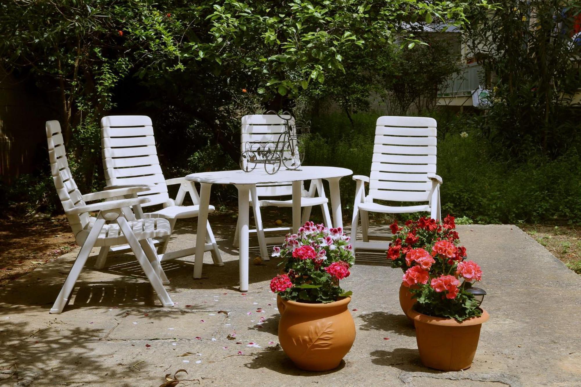 A Pleasant Stay In Chania Chania  Exterior foto