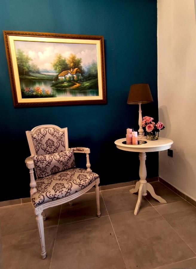A Pleasant Stay In Chania Chania  Exterior foto