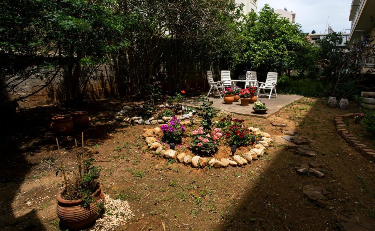 A Pleasant Stay In Chania Chania  Exterior foto