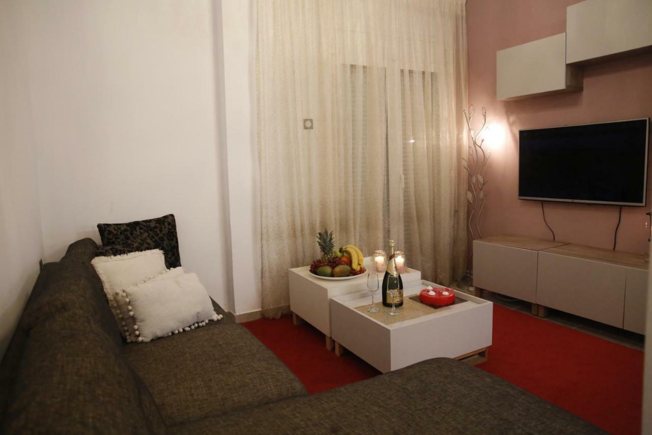 A Pleasant Stay In Chania Chania  Exterior foto