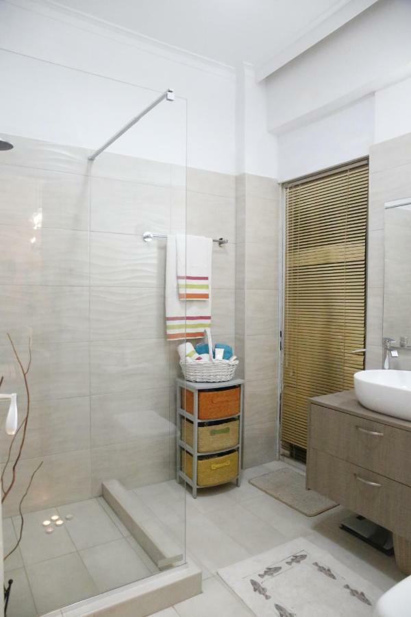 A Pleasant Stay In Chania Chania  Exterior foto