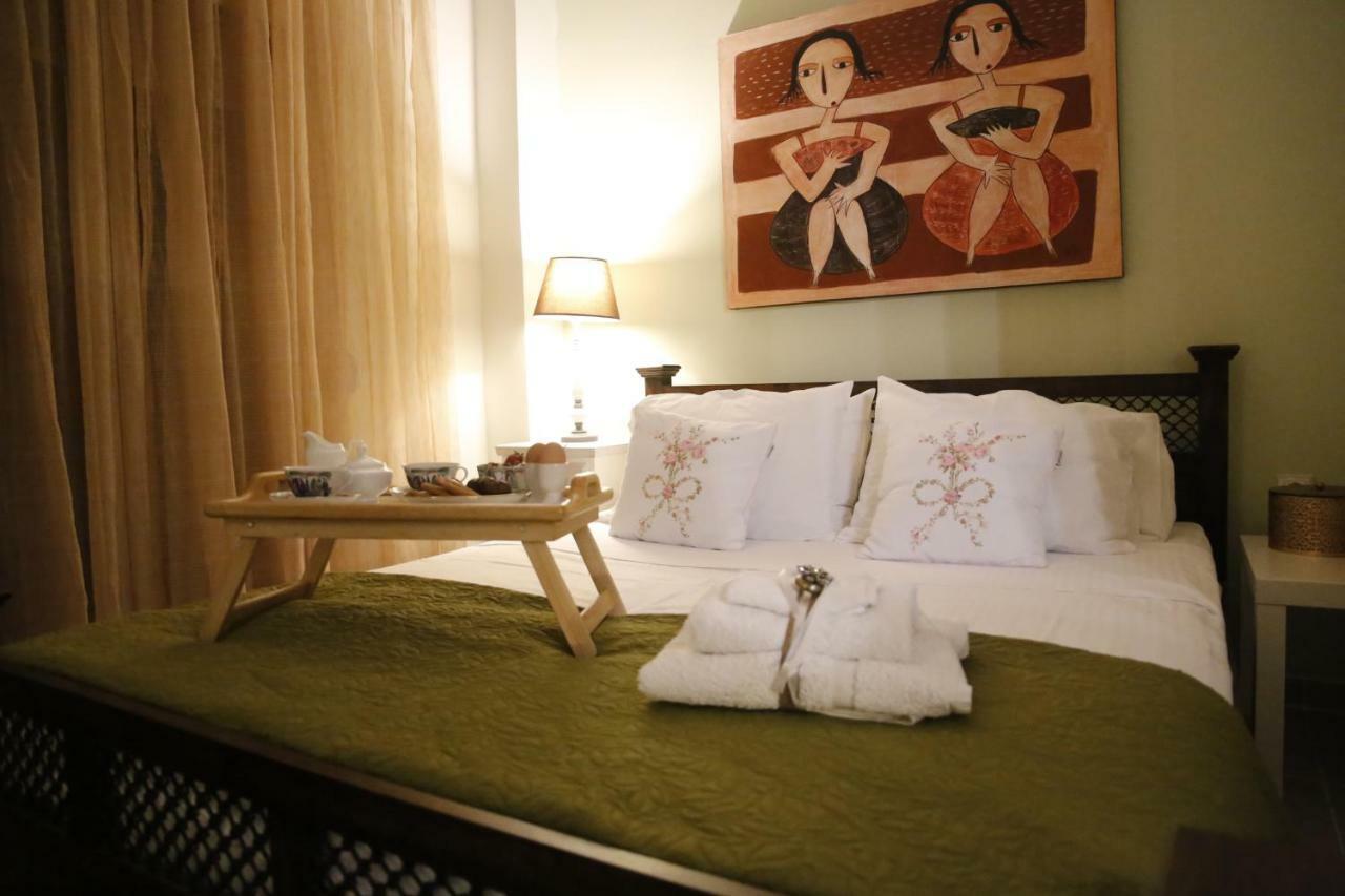 A Pleasant Stay In Chania Chania  Exterior foto