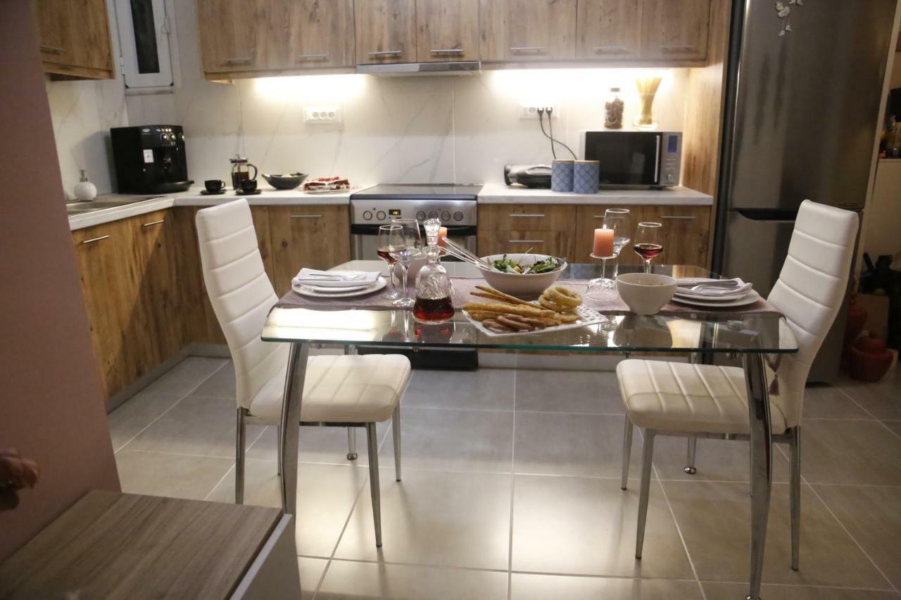 A Pleasant Stay In Chania Chania  Exterior foto