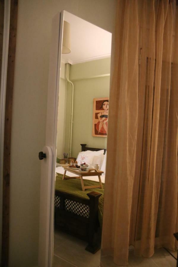 A Pleasant Stay In Chania Chania  Exterior foto