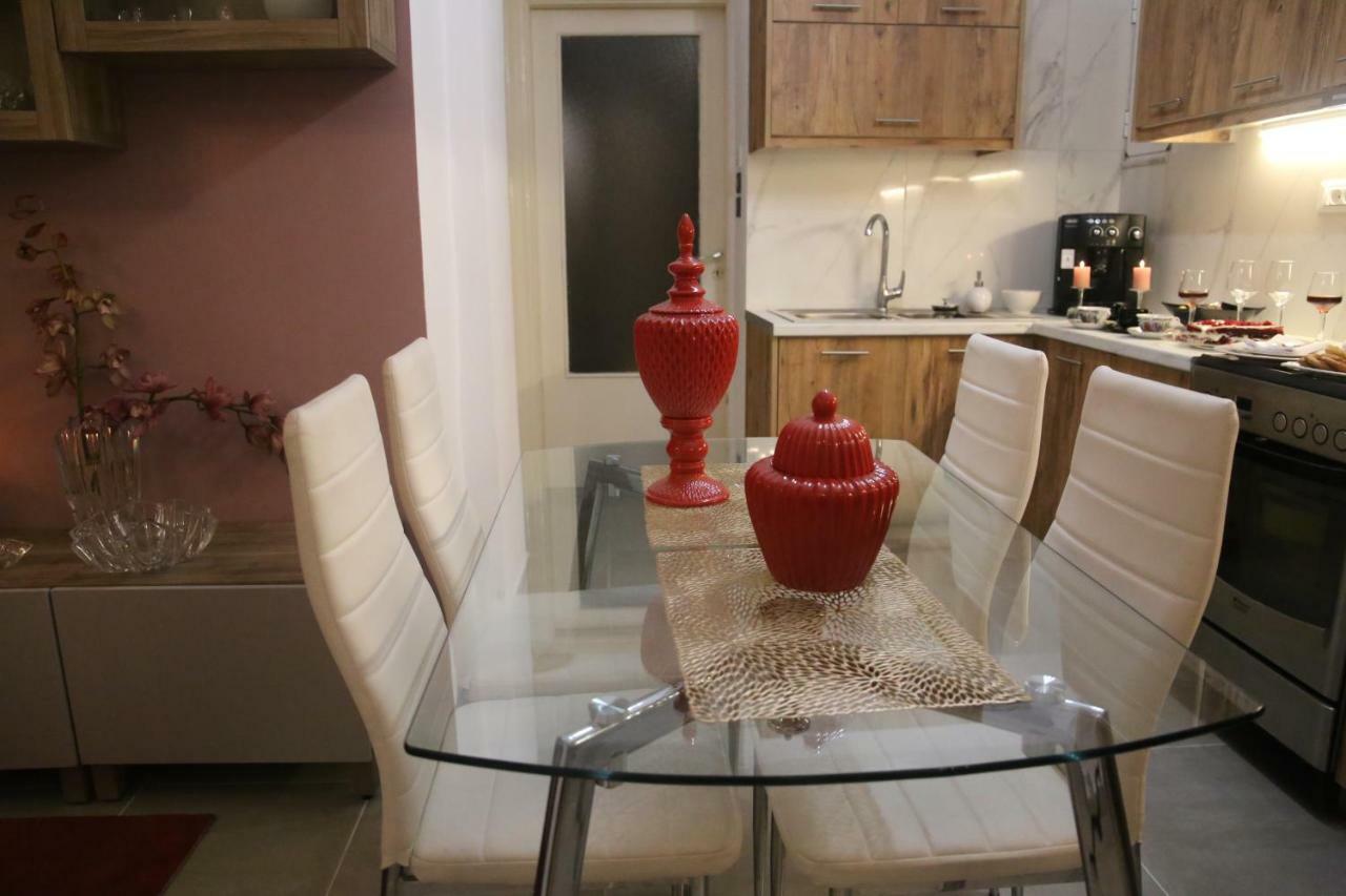 A Pleasant Stay In Chania Chania  Exterior foto