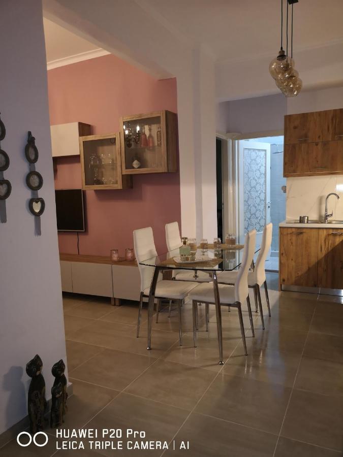 A Pleasant Stay In Chania Chania  Exterior foto